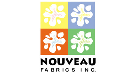 Nouveau Fabrics, Inc.