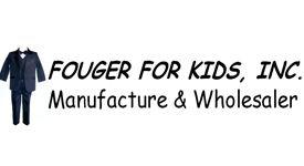 Fouger For Kids