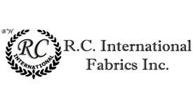 R.C. International Fabrics