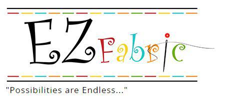 E.Z. FABRIC INC.